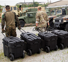 5 ways Speedbox mobilizes your gear, saves your ass