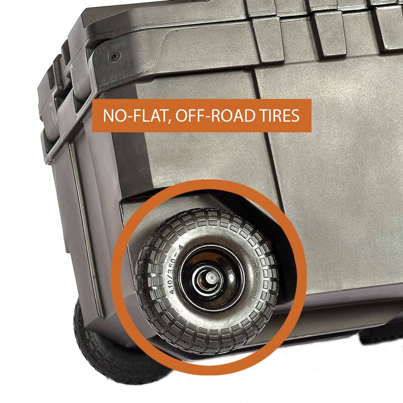 Endurance-70 (Military Grade)