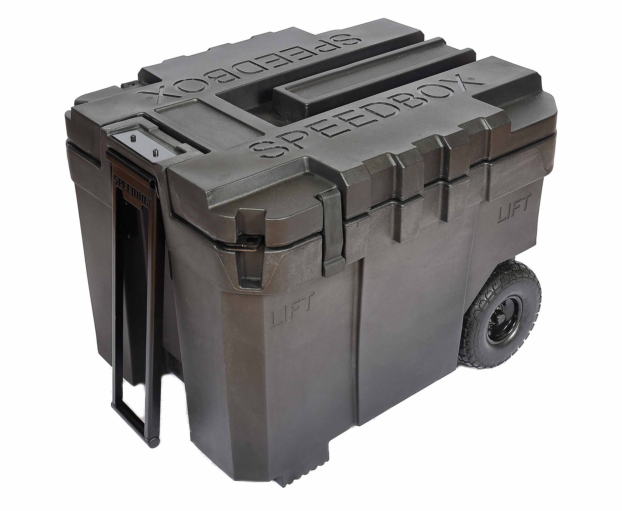 Endurance-70 (Military Grade) - SPEEDBOX LLC (SBL)