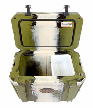 SpeedBox Cooler-85