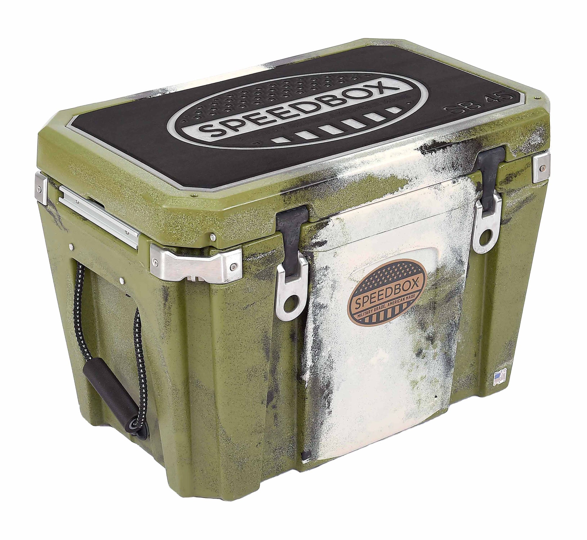 SpeedBox Cooler-65