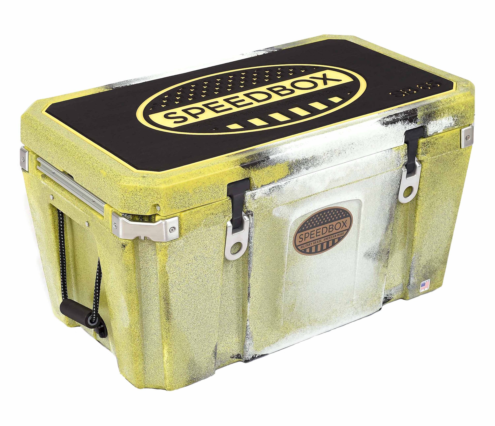 SpeedBox Cooler-65 - Speedbox