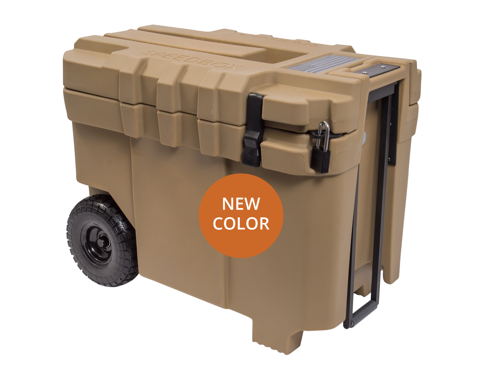 Endurance-40 (Military Grade, GPC 9-pack)