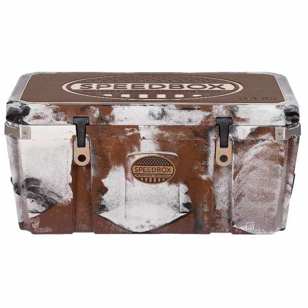 SpeedBox Cooler-85 - SPEEDBOX LLC (SBL)