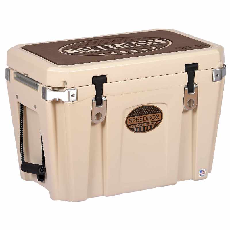SpeedBox Cooler-45 - SPEEDBOX LLC (SBL)