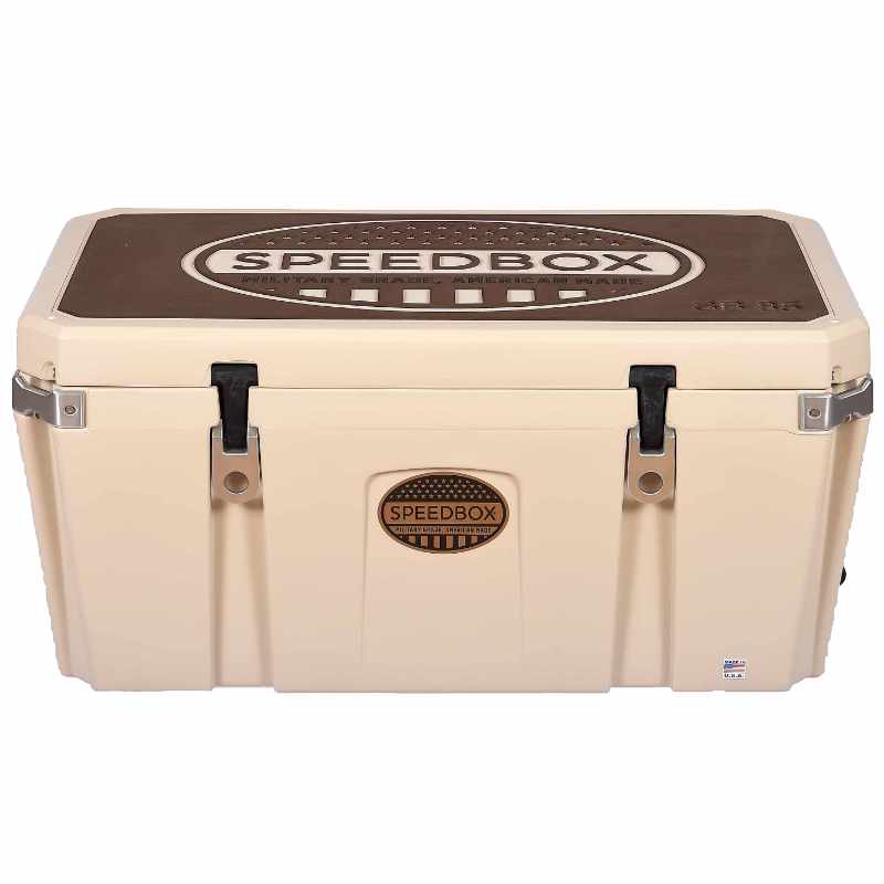 SpeedBox Cooler-85 - SPEEDBOX LLC (SBL)