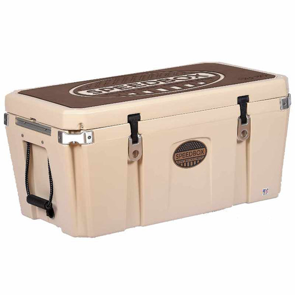 その他 SotoLabo  CJ3-SB Cooler Jag Sand Beige SpeedBox Cooler-85 - SPEEDBOX LLC (SBL)