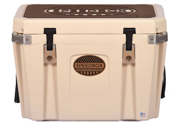 SpeedBox Cooler-45 - SPEEDBOX LLC (SBL)